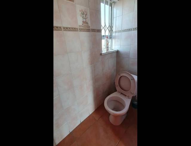 2 BEDROOM PROPERTY TO RENT IN BLUFF